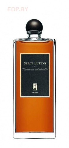 SERGE LUTENS - Tubereuse Criminelle 50 ml   парфюмерная вода