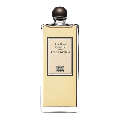 SERGE LUTENS - Un Bois Vanille 50 ml   парфюмерная вода