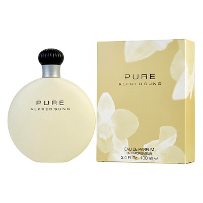 Alfred Sung Pure, 100 мл, парфюмерная вода