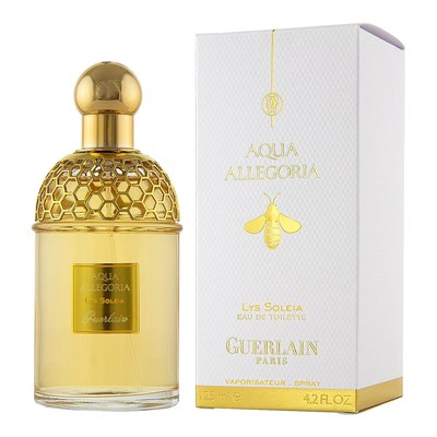GUERLAIN - Aqua Allegoria Lys Soleia 75 ml туалетная вода
