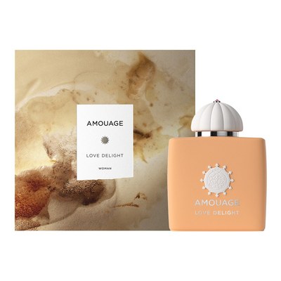 Amouage Love Delight, 100 мл, парфюмерная вода