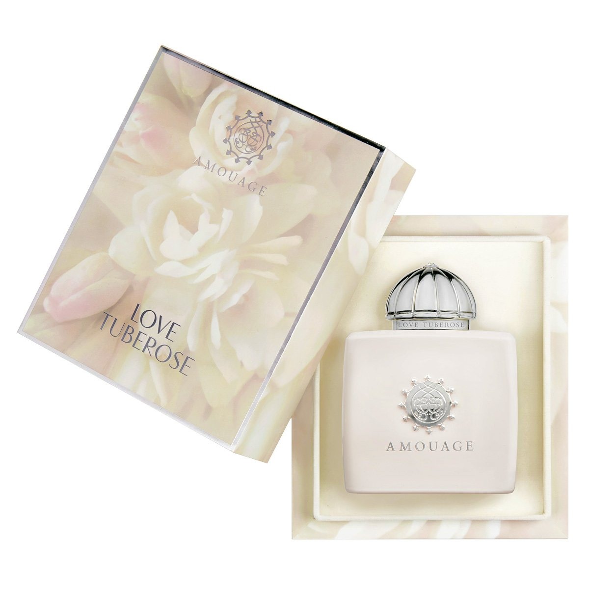 Amouage Love Tuberose, 2 мл, парфюмерная вода