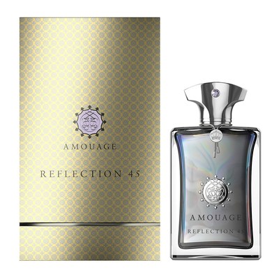 Amouage Reflection 45, 100 мл, парфюмерный экстракт