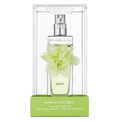 Banana Republic Wildbloom Vert, 100 мл, парфюмерная вода