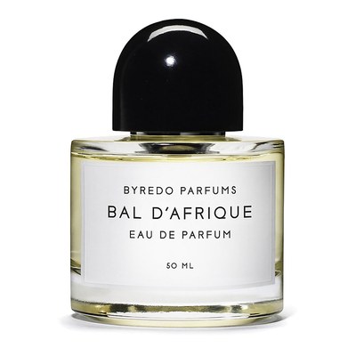 Byredo Bal d'Afrique, 50 мл, парфюмерная вода