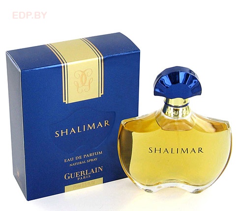 GUERLAIN - Shalimar   90ml туалетная вода