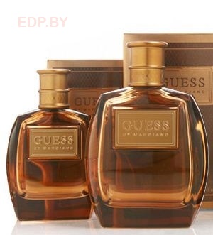 GUESS - By Marciano   100 ml туалетная вода