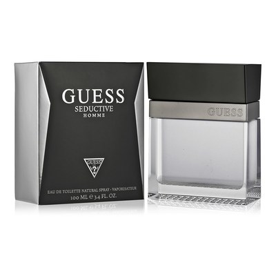 GUESS - Seductive   100 ml туалетная вода