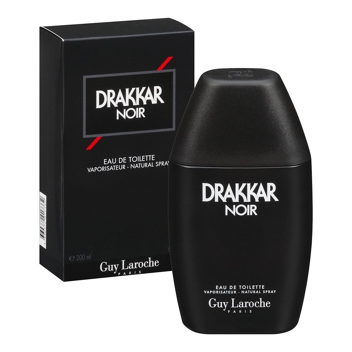 GUY LAROCHE - Drakkar Noir 30 ml   туалетная вода