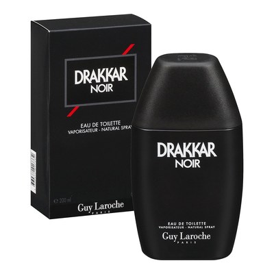 GUY LAROCHE - Drakkar Noir 30 ml   туалетная вода