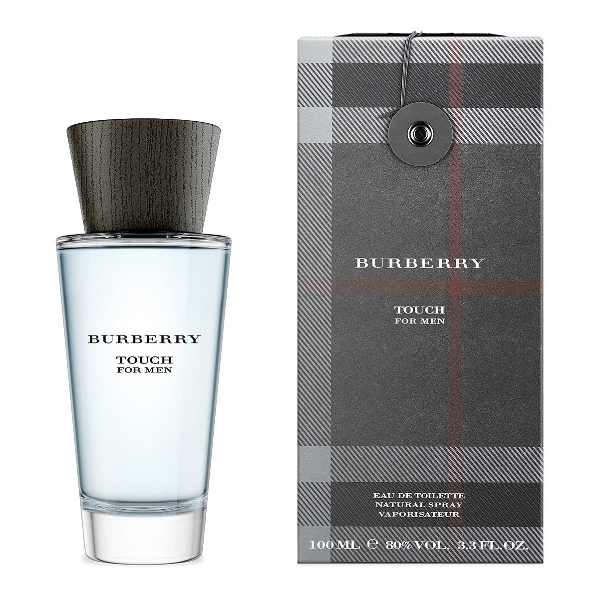 Burberry Touch, 30 мл, туалетная вода