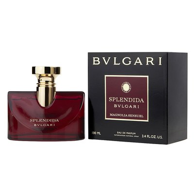 Bvlgari Splendida Magnolia Sensuel, 50 мл, парфюмерная вода