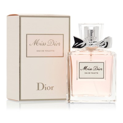 C.Dior Miss Dior Roll, 20 мл, туалетная вода