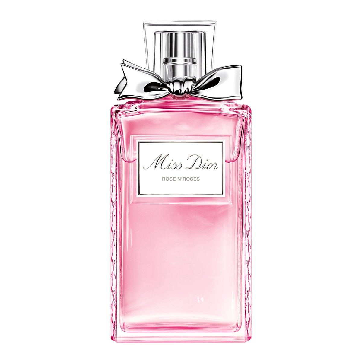 C.Dior Miss Dior Rose N'roses, 50 мл, туалетная вода