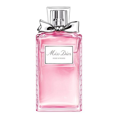 C.Dior Miss Dior Rose N'roses, 50 мл, туалетная вода