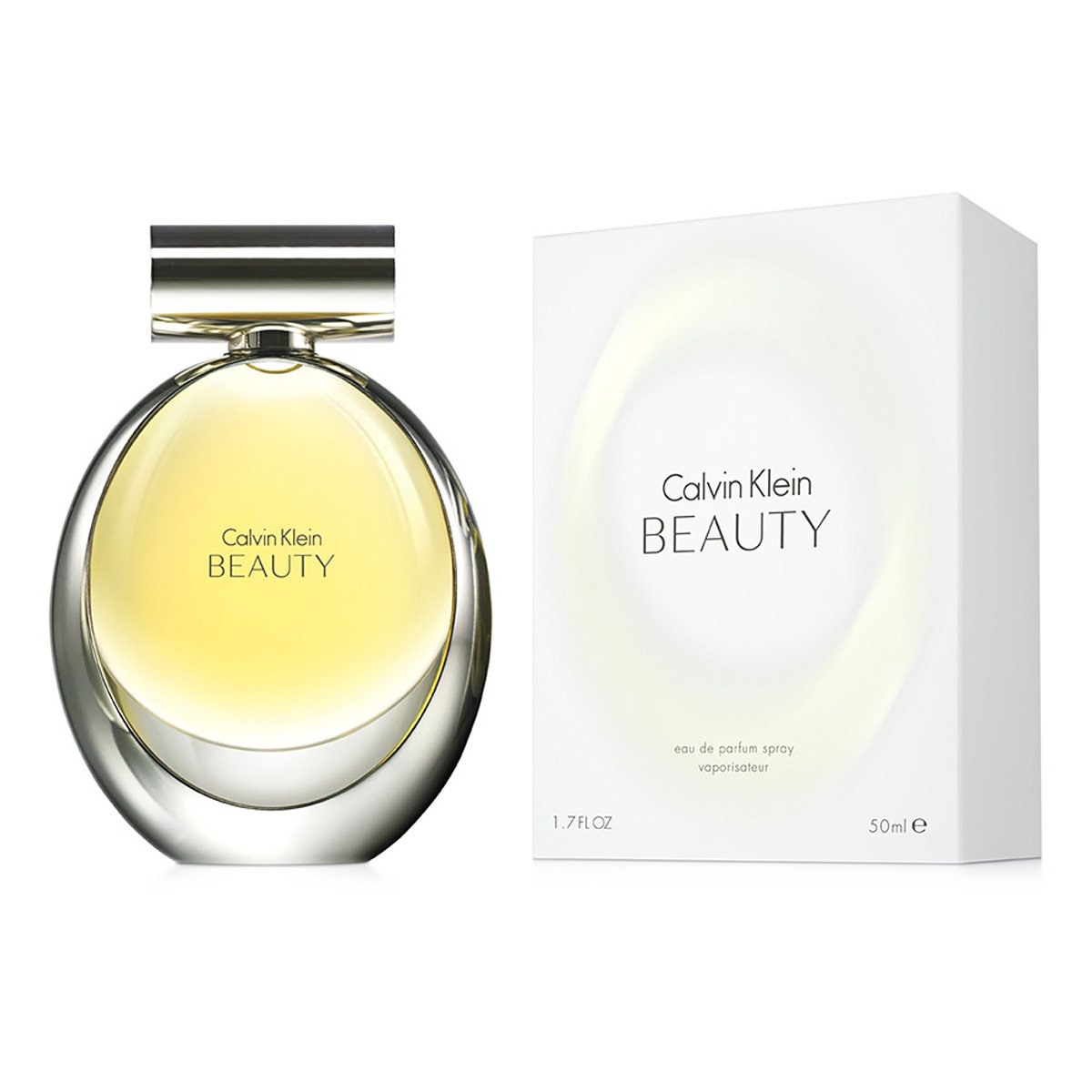 Ck Beauty spray, 100 мл, парфюмерная вода