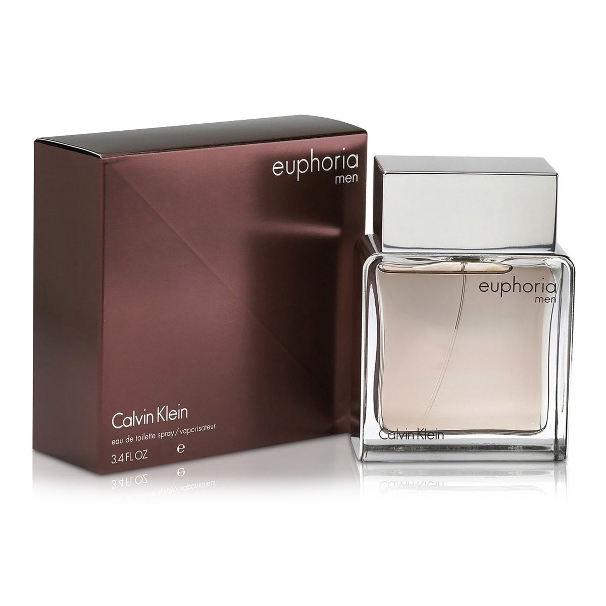 Ck Euphoria, 100 мл, туалетная вода