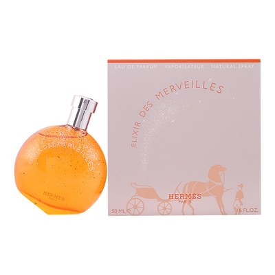 HERMES - Elixir Des Merveilles 100 ml парфюмерная вода