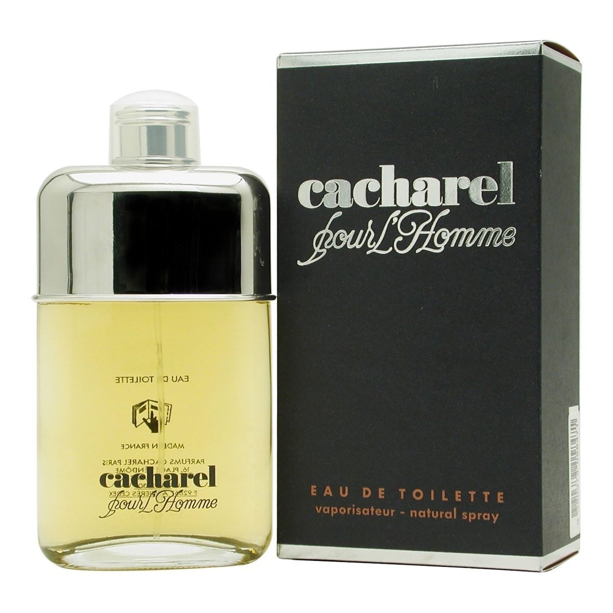 Cacharel Pour L'Homme, 50 мл, туалетная вода