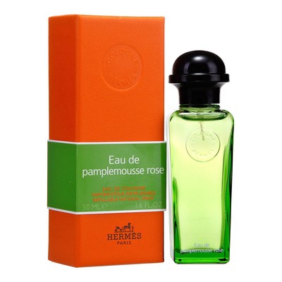 HERMES - Eau De Pamplemousse Rose 100 ml одеколон, тестер