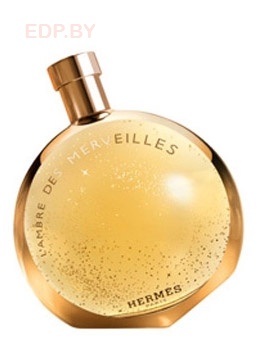 HERMES - L'Ambre Des Merveilles 100 ml парфюмерная вода