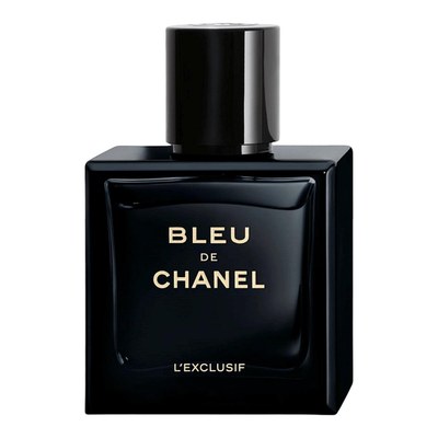 Chanel Bleu De Chanel L'Exclusif, 100 мл, духи, тестер