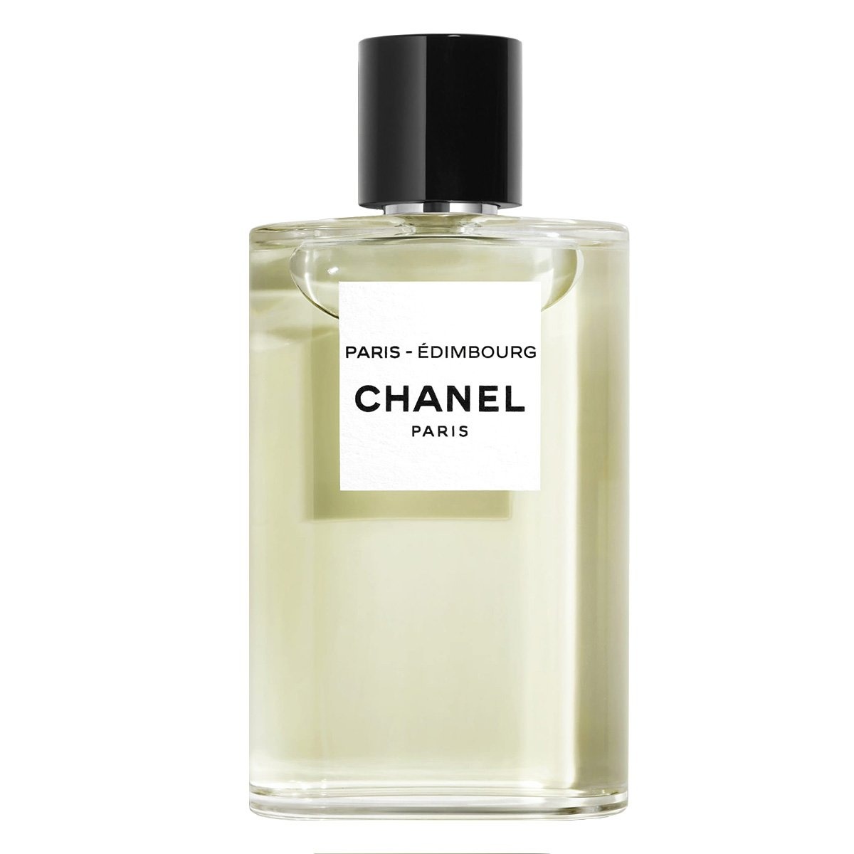 Chanel Paris Edimbourg, 125 мл, туалетная вода