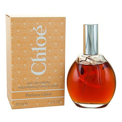 Chloe Chloe, 20 мл, туалетная вода