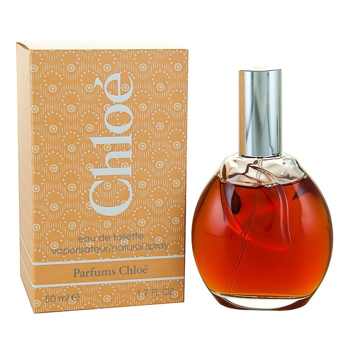 Chloe Chloe, 75 мл, туалетная вода, тестер