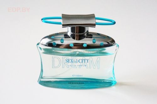 SEX IN THE CITY - Dream 100 ml   парфюмерная вода