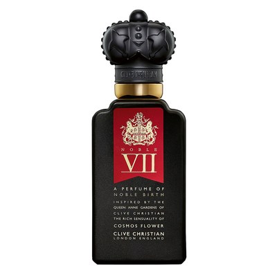 Clive Christian Noble Collection VII Queen Anne Cosmos Flower, 50 мл, духи
