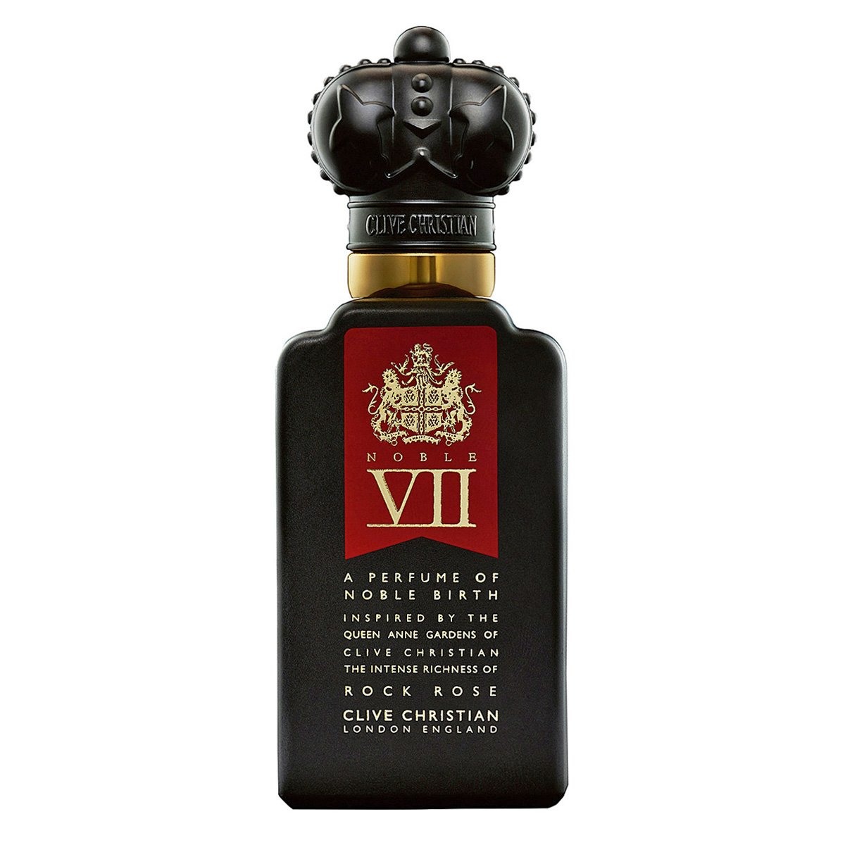 Clive Christian Noble Collection VII Queen Anne Rock Rose, 50 мл, духи