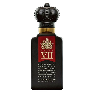 Clive Christian Noble Collection VII Queen Anne Rock Rose, 50 мл, духи