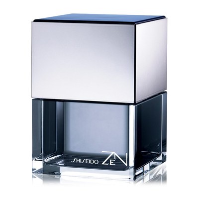 SHISEIDO - Zen   100 ml туалетная вода, тестер
