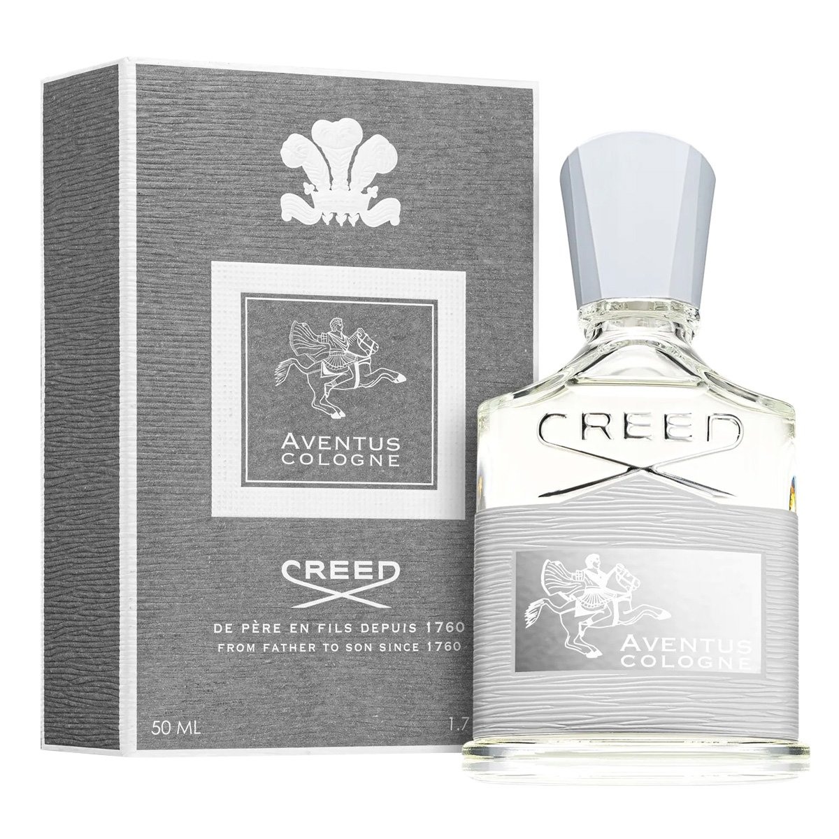 Creed Aventus Cologne, 100 мл, парфюмерная вода