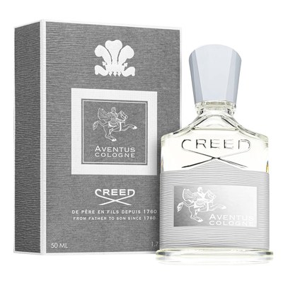 Creed Aventus Cologne, 100 мл, парфюмерная вода