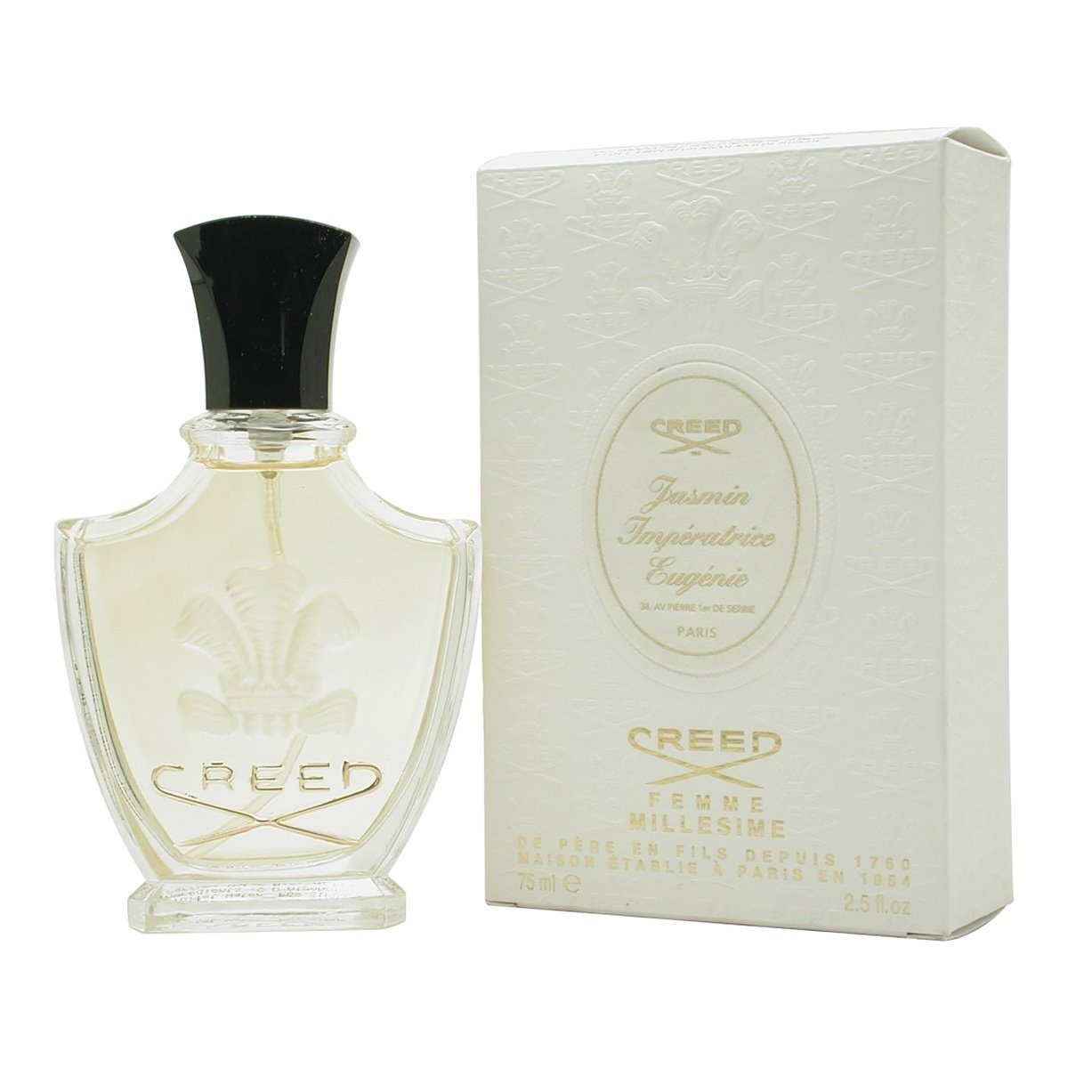 Creed Jasmin Imperatrice Eugenie, 75 мл, парфюмерная вода, тестер