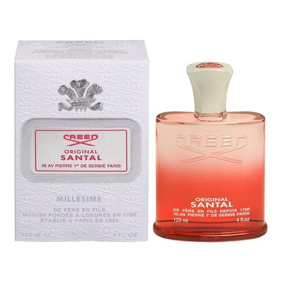 Creed Original Santal, 100 мл, парфюмерная вода, тестер