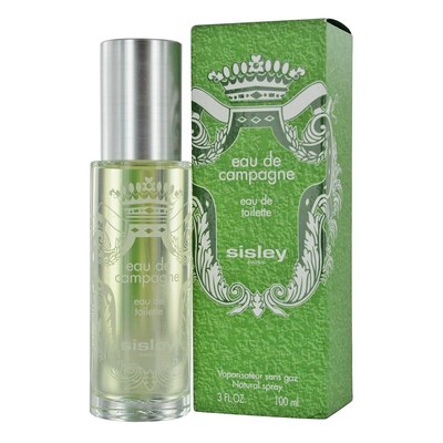SISLEY - Eau de Campagne 100 ml туалетная вода