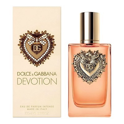 D&G Devotion Intense, 100 мл, парфюмерная вода