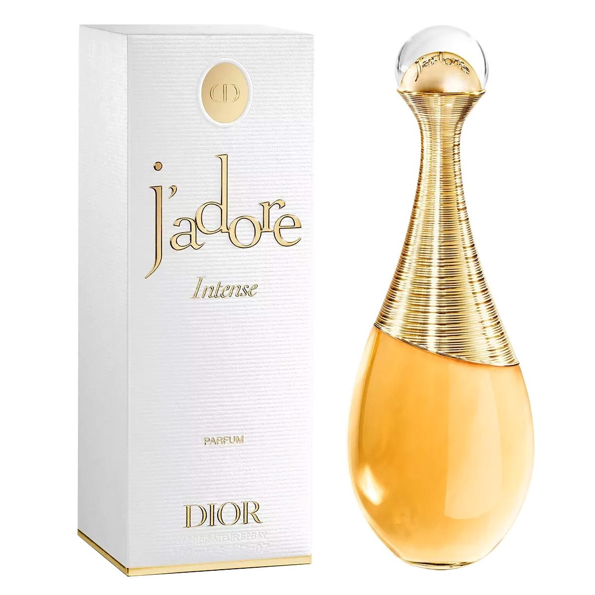 Dior J'Adore Intense, 50 мл, духи