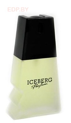 ICEBERG - Parfum 100 ml туалетная вода
