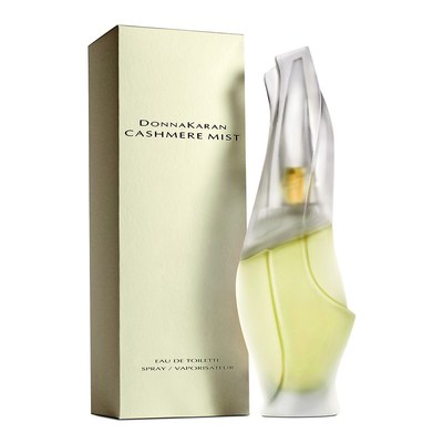 Donna Karan Cashmere Mist, 100 мл, туалетная вода