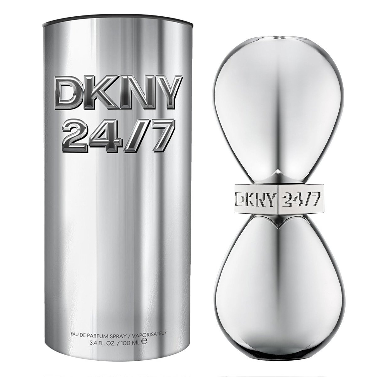 Donna Karan Dkny 24/7, 30 мл, парфюмерная вода