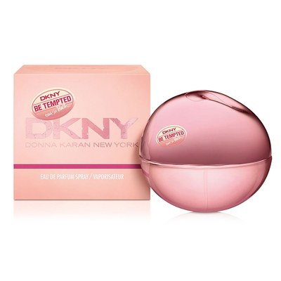 Donna Karan Dkny Be Tempted Eau So Blush, 50 мл, парфюмерная вода
