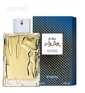 SISLEY - Eau D'Ikar 50 ml туалетная вода