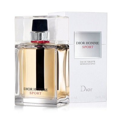 Dior Homme Sport, 1 мл, туалетная вода