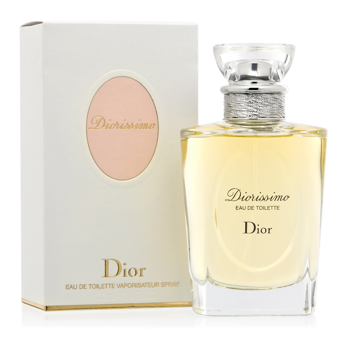 Dior Diorissimo, 100 мл, туалетная вода