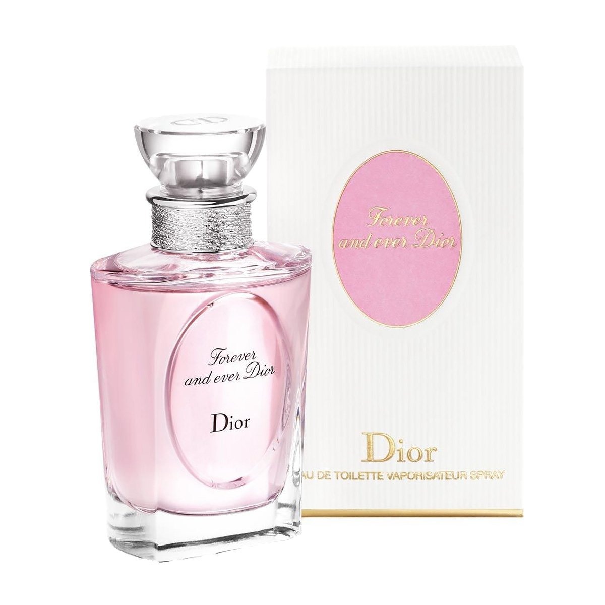 Dior Forever And Ever, 100 мл, туалетная вода