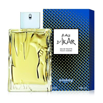 SISLEY - Eau D'Ikar 100ml туалетная вода тестер